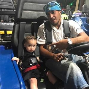 Meet your Posher, Billy